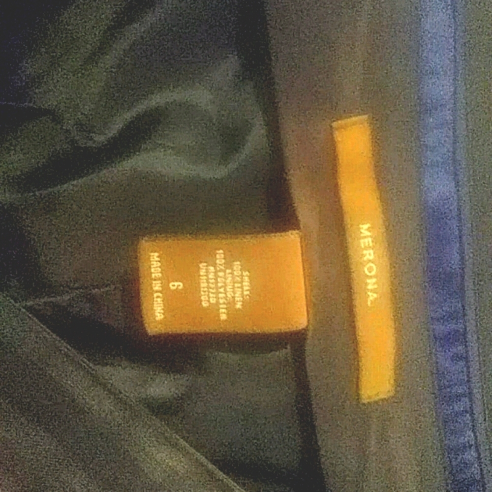 Trousers